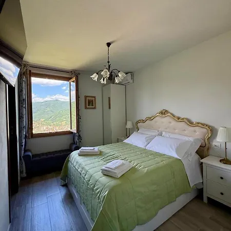 Gasthof Charming Guest In Casavecchia With Mountain Views 3*
