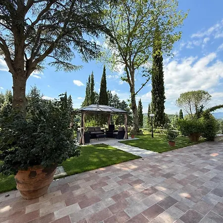 Gasthof Charming Guest In Casavecchia With Mountain Views 3*
